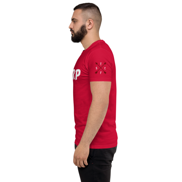 NURP FITTED T-shirt - Image 9