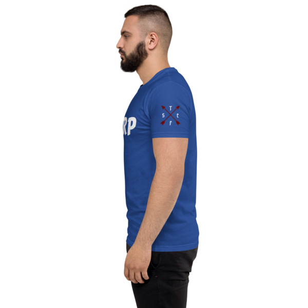 NURP FITTED T-shirt - Image 12