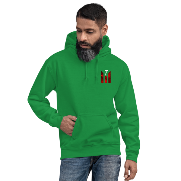 KRAKEN 1 Hoodie - Image 13