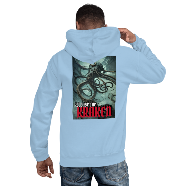 KRAKEN 1 Hoodie - Image 22