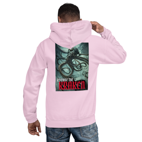 KRAKEN 1 Hoodie - Image 20