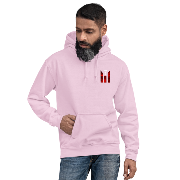 KRAKEN 1 Hoodie - Image 19