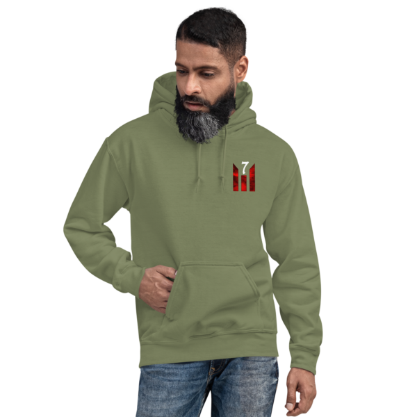 KRAKEN 1 Hoodie - Image 17