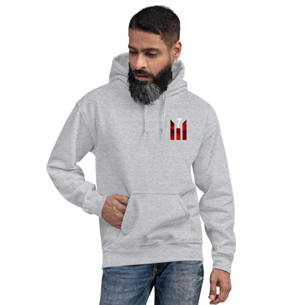KRAKEN 1 Hoodie - Image 15