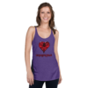 UNBREAKABLE Women's Racerback Tank - Image 6