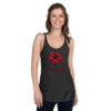 UNBREAKABLE Women's Racerback Tank - Image 2