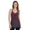 UNBREAKABLE Women's Racerback Tank - Image 4