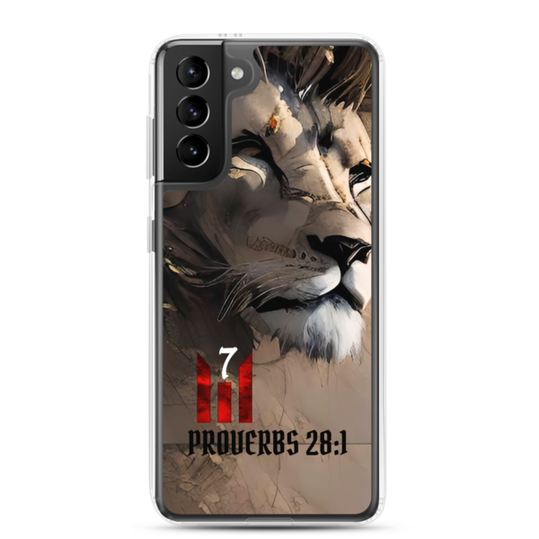 PROV 28:1 Samsung Case - Image 5