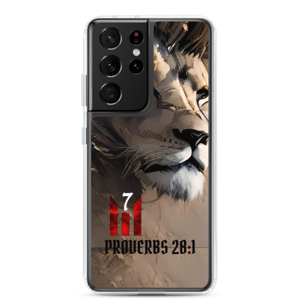 PROV 28:1 Samsung Case - Image 4
