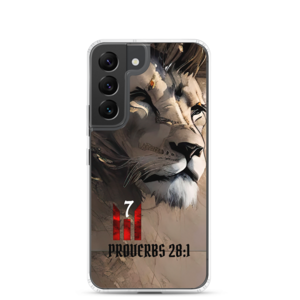 PROV 28:1 Samsung Case - Image 3