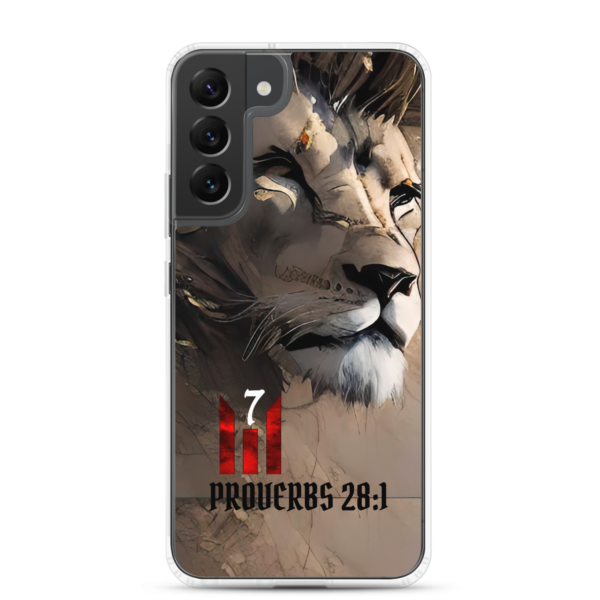 PROV 28:1 Samsung Case - Image 2
