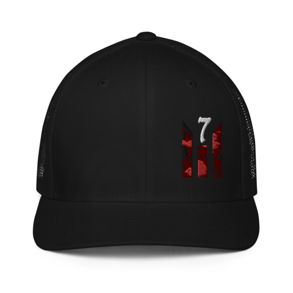 ORIGINAL LOGO trucker cap