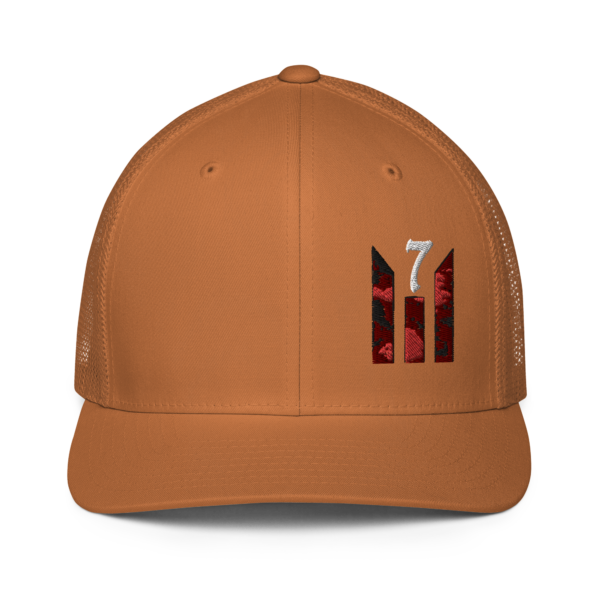 ORIGINAL LOGO trucker cap - Image 11