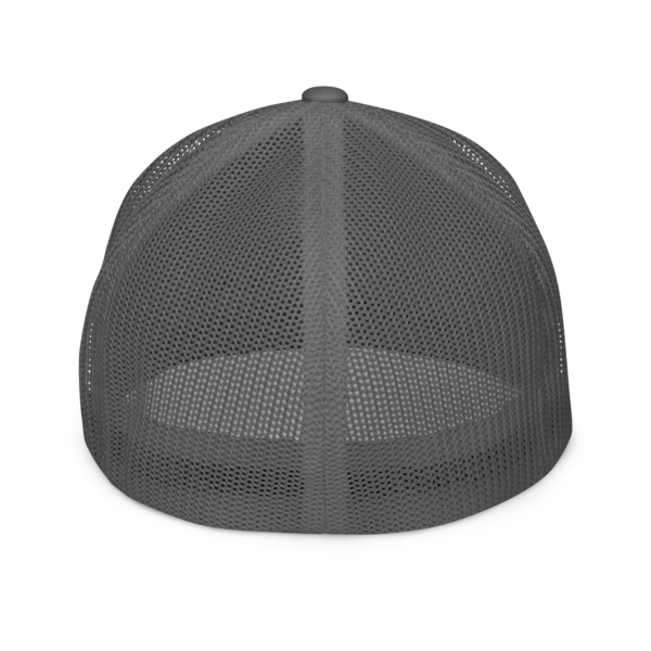 ORIGINAL LOGO trucker cap - Image 10