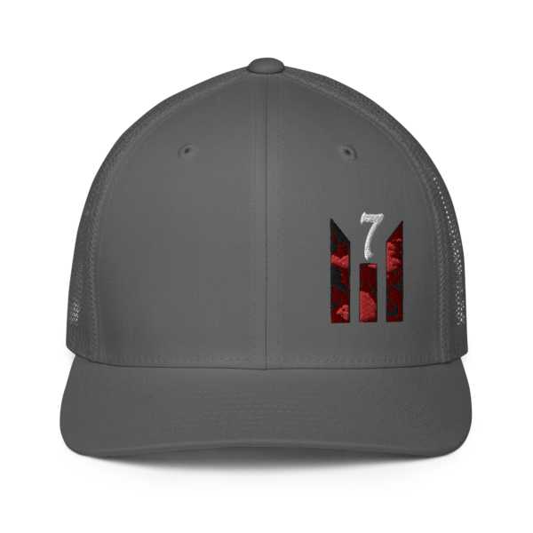 ORIGINAL LOGO trucker cap - Image 9