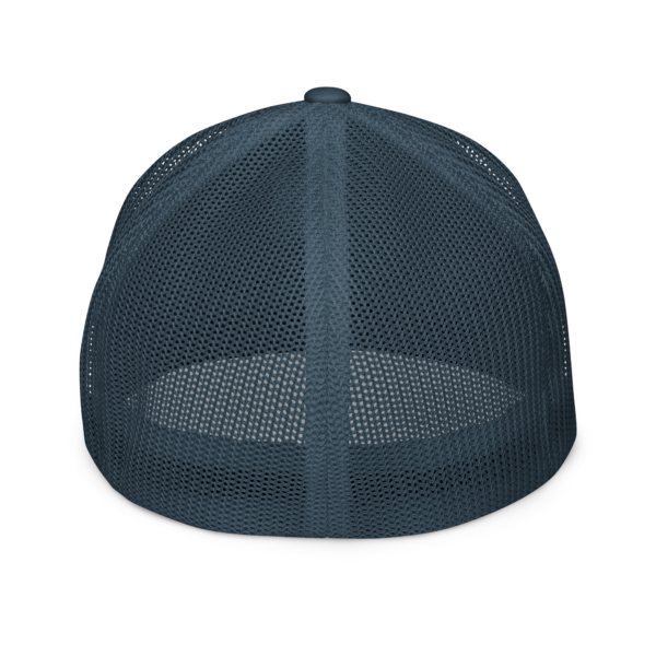 ORIGINAL LOGO trucker cap - Image 8