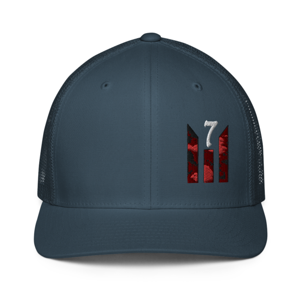 ORIGINAL LOGO trucker cap - Image 7