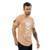 BROKEN DOME Curved Hem T-Shirt - Image 15