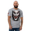 HAPPY cHAPPY Fitted T-shirt - Image 9