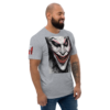 HAPPY cHAPPY Fitted T-shirt - Image 10