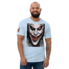 HAPPY cHAPPY Fitted T-shirt - Image 11