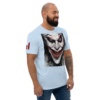 HAPPY cHAPPY Fitted T-shirt - Image 12