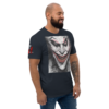 HAPPY cHAPPY Fitted T-shirt - Image 4