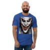 HAPPY cHAPPY Fitted T-shirt - Image 7