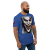 HAPPY cHAPPY Fitted T-shirt - Image 8